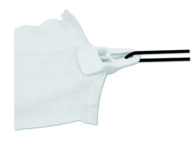 EUROLITE Holdon midi white 